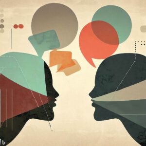 Erfolgreich schwierige Gespräche führen