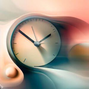 Grundprinzipien beim Zeitmanagement