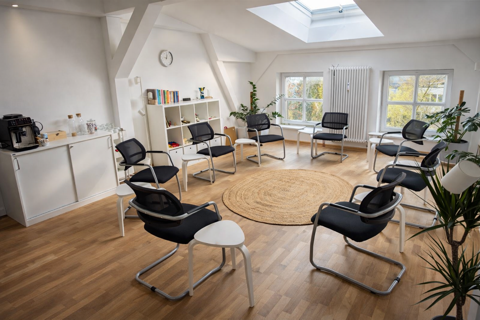 kantaa Praxisraum Berlin-Pankow